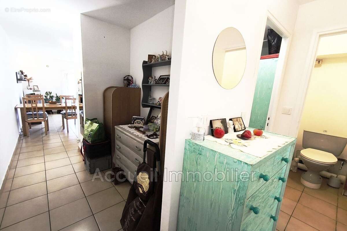 Appartement à LE GRAU-DU-ROI