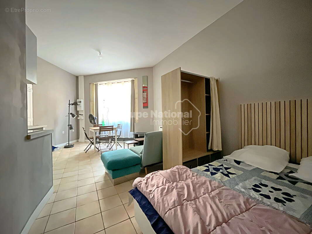 Appartement à ARLES