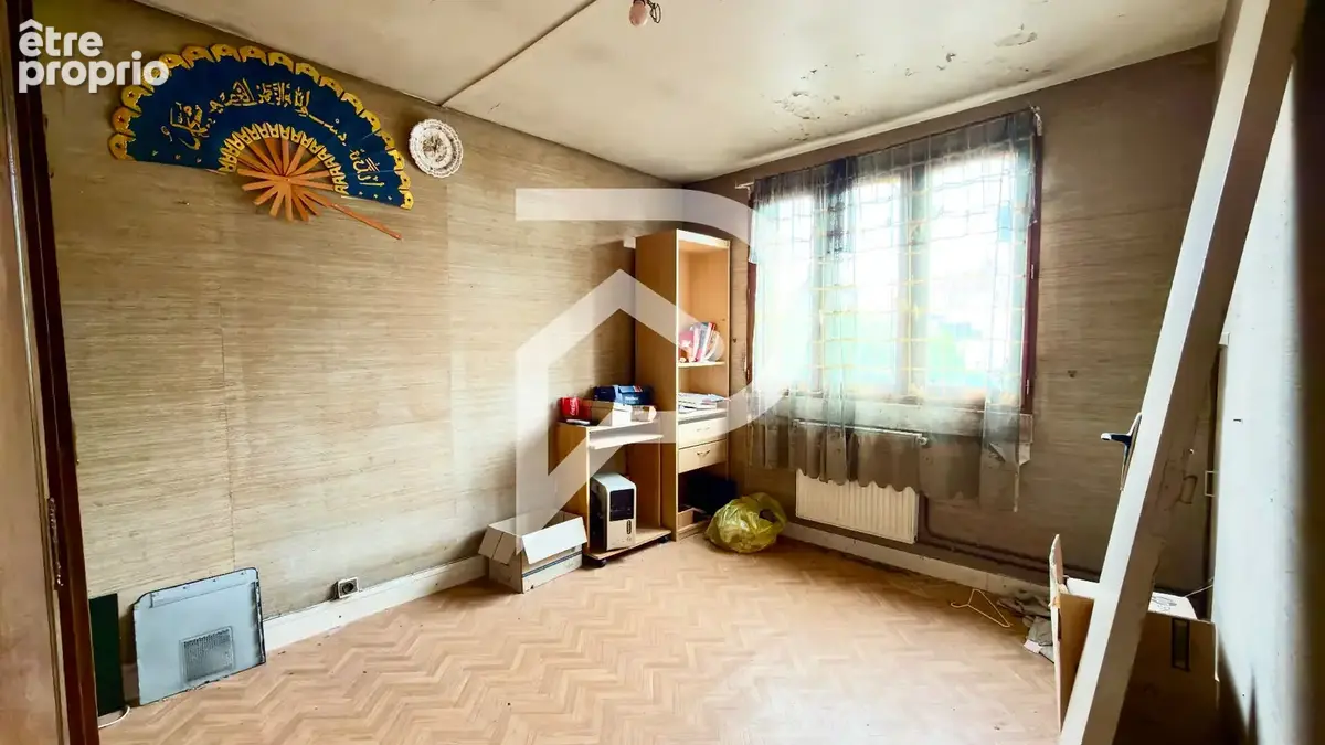 Maison Le Blanc Mesnil 5 pièce(s) 70 m2 - photo 3