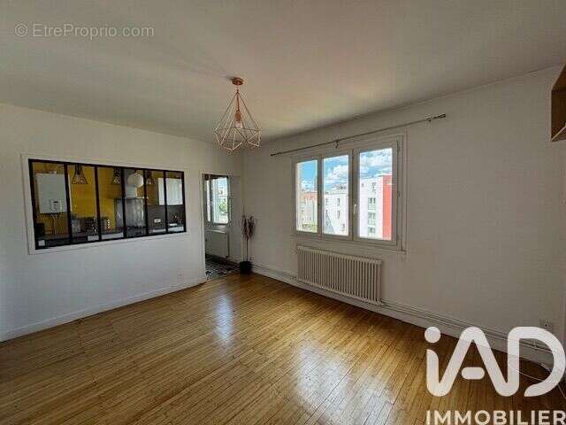 Photo 3 - Appartement à NANTES