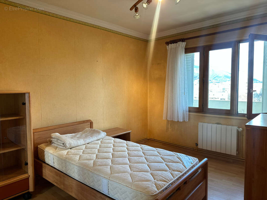 Toulon ouest type 3 a vendre - photo 11