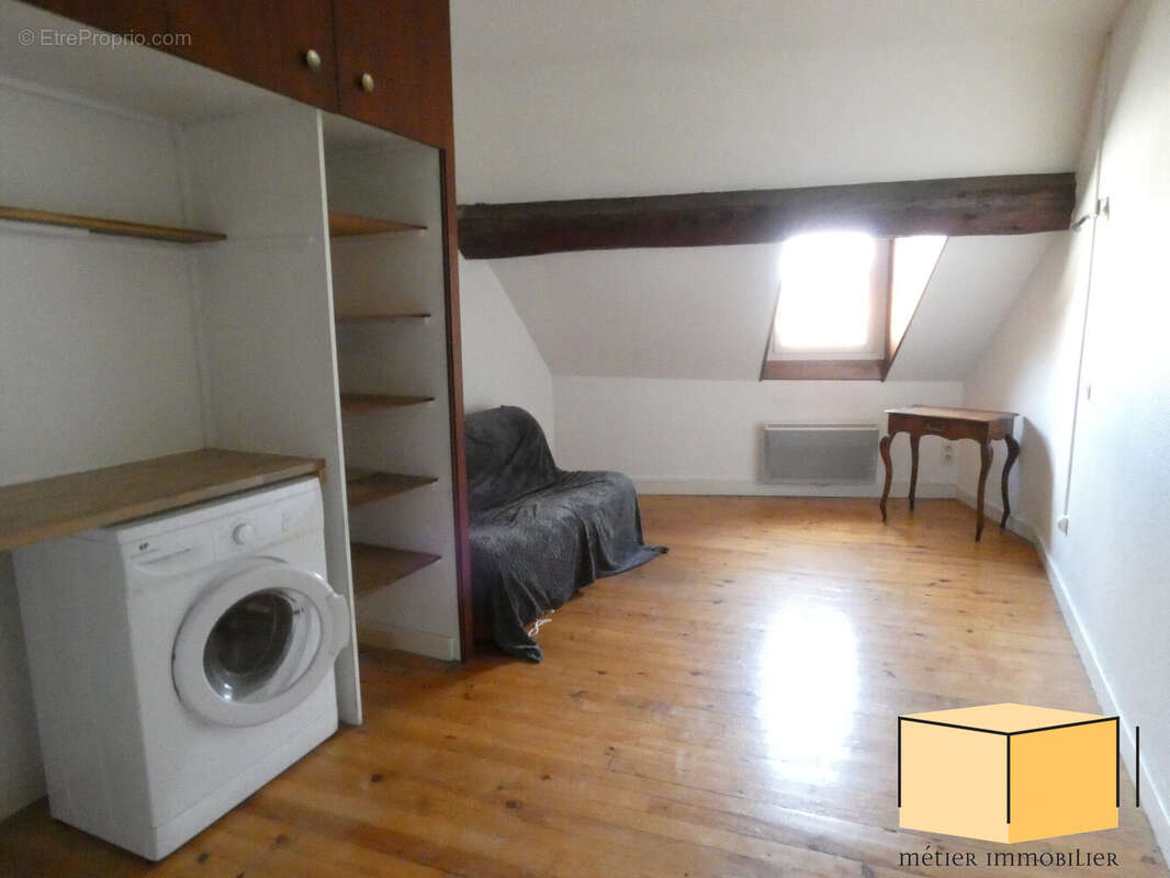 Appartement à BELLEY