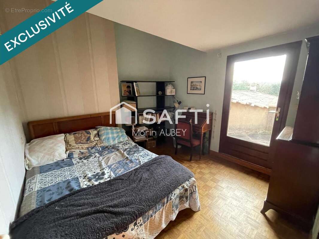 Photo 8 - Maison à GOUDARGUES