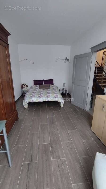 Maison à NAIVES-ROSIERES