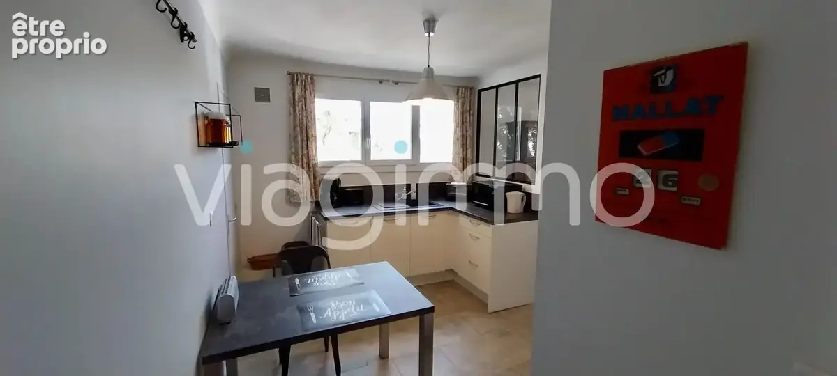 Appartement Vente à Terme Libre 4 pièces Nantes Blanche De Castille - photo 3