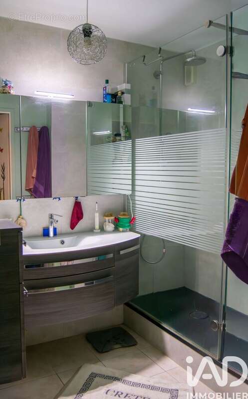 Photo 9 - Appartement à MONTIGNY-LE-BRETONNEUX