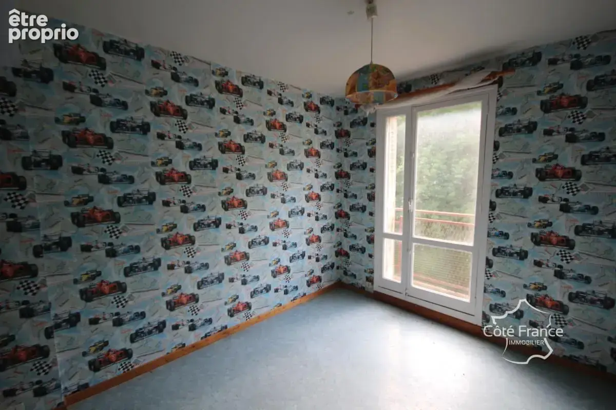 Photo Appartement à Revin au prix de 19 900€