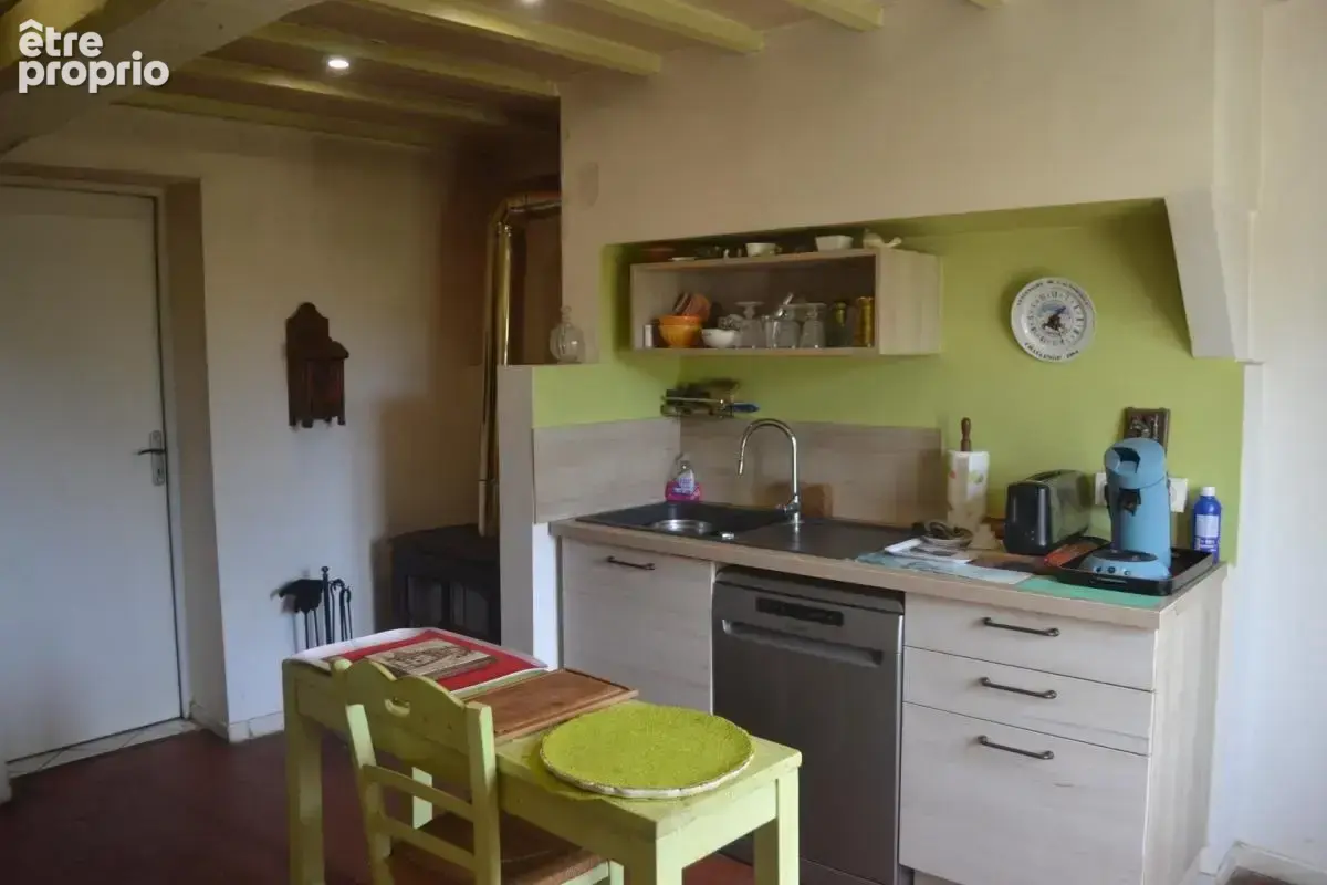 Maison de campagne sur 3ha à bâtir (27) - photo 23