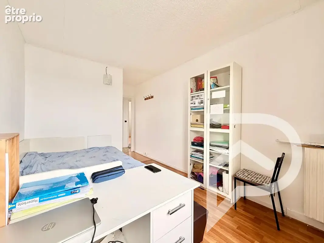 Appartement Vitry Sur Seine 4 pièce(s) 74.02 m2 - photo 15