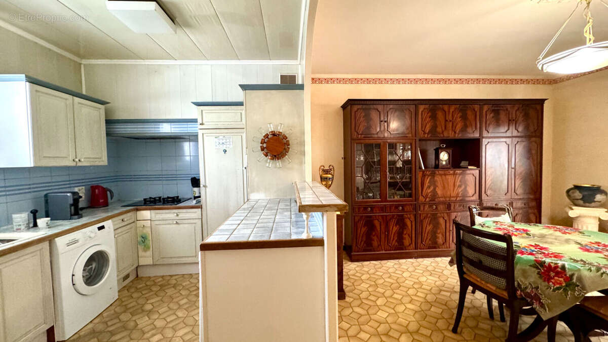 Maison à LA ROCHELLE