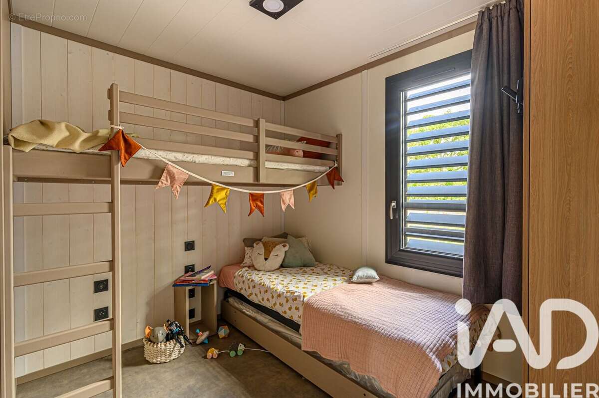 Photo 6 - Maison à SULNIAC