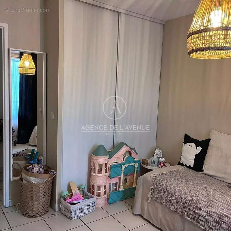 Appartement à LA SEYNE-SUR-MER