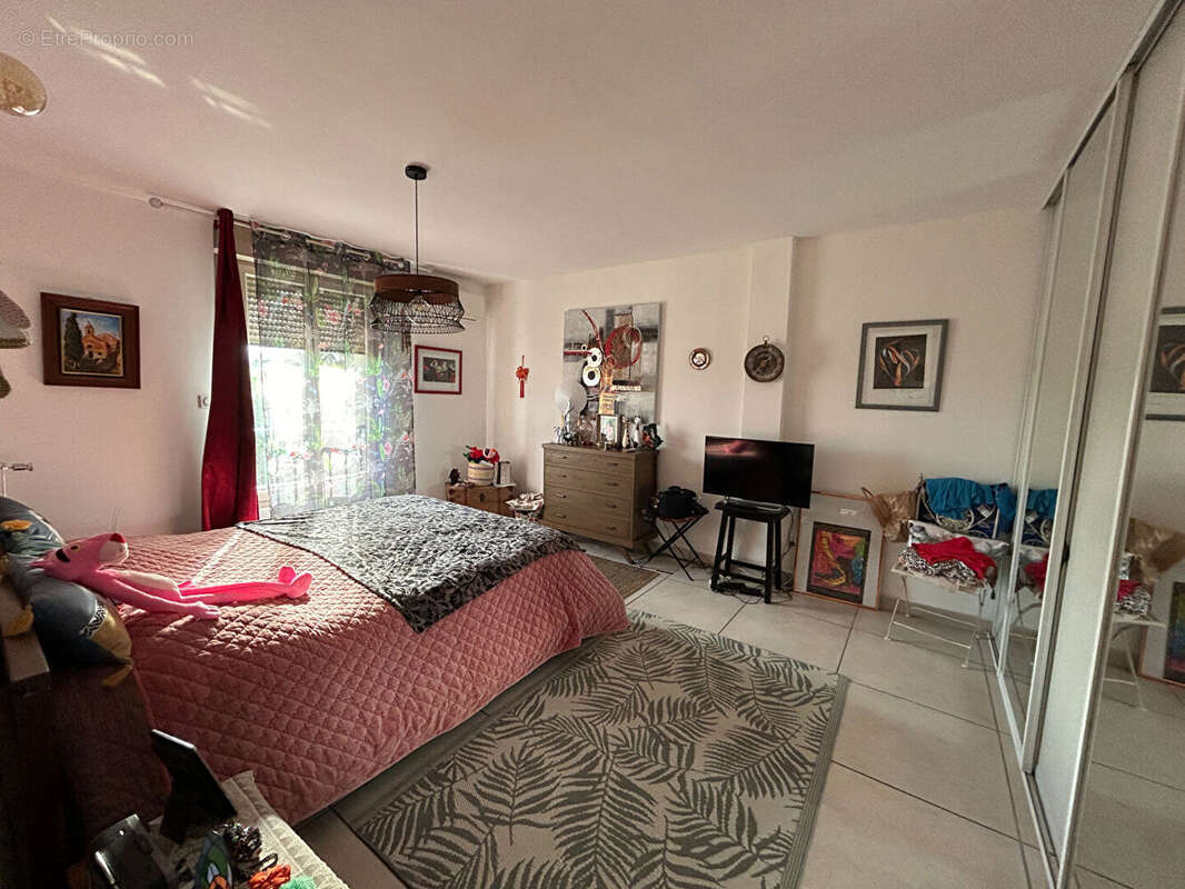 Appartement à BIGUGLIA