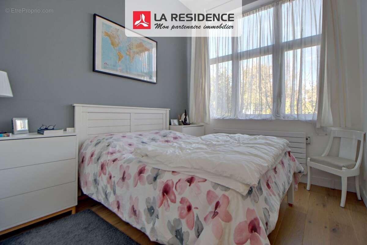 Maison à VERNEUIL-SUR-SEINE