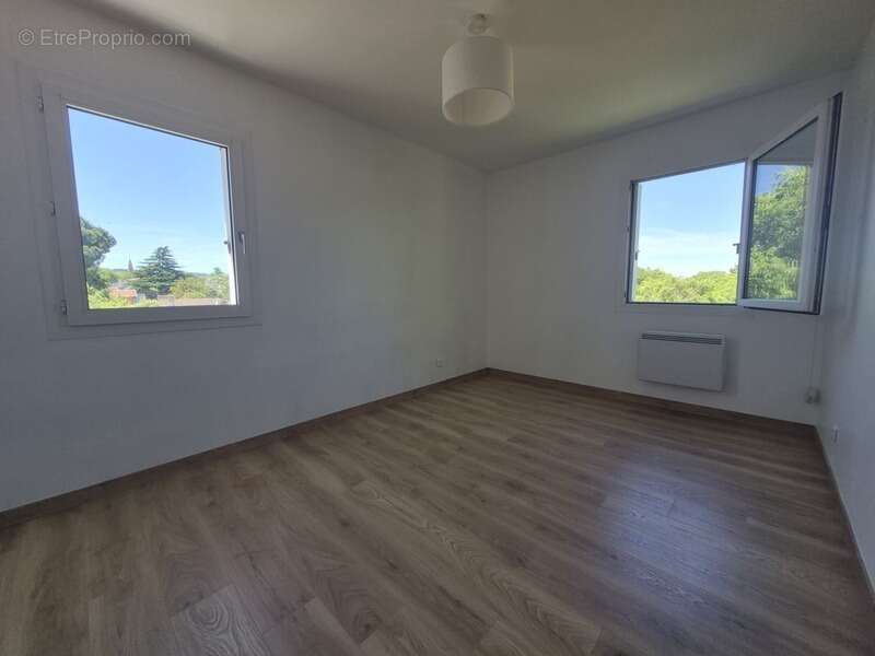 Appartement à CASTANET-TOLOSAN