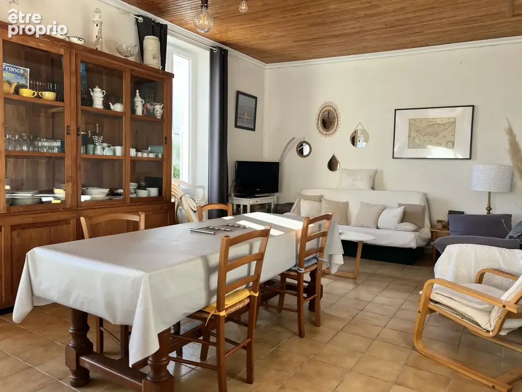 Maison coup de cœur - photo 7
