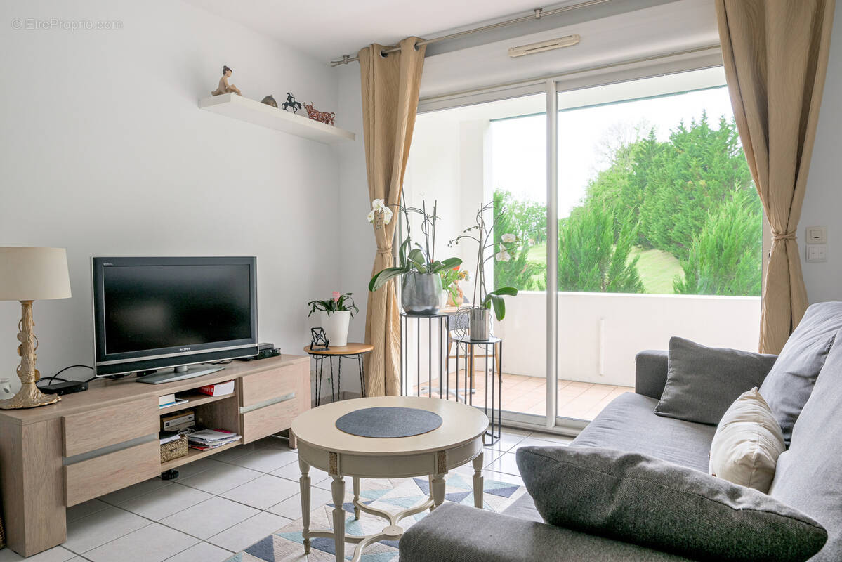 Appartement à SAINT-JEAN-DE-LUZ