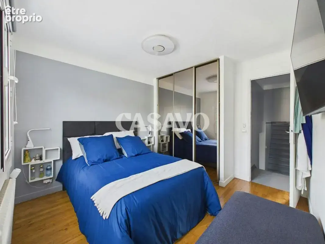 Vente Maison 6 pièces de 120m² - 95600 Eaubonne - photo 10