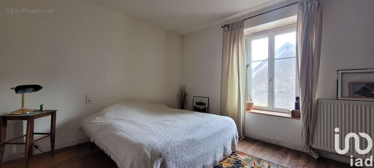 Photo 5 - Maison à AIRVAULT