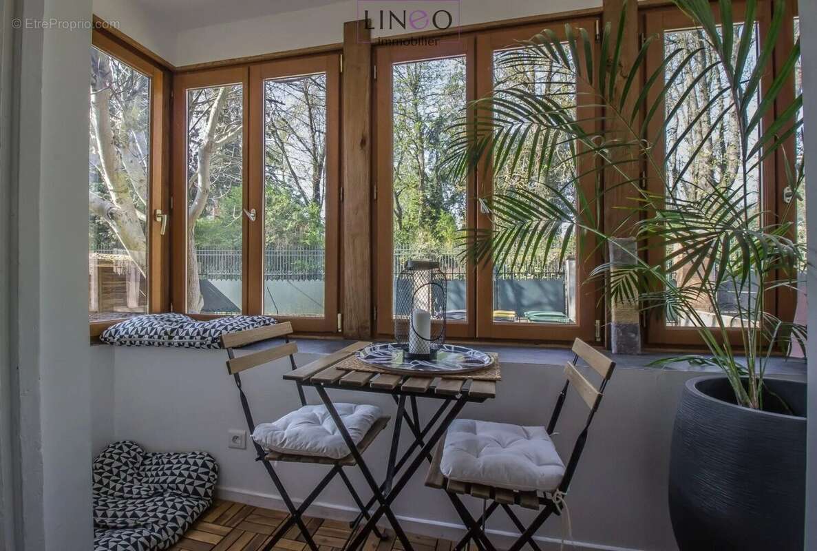 Maison à ORLY