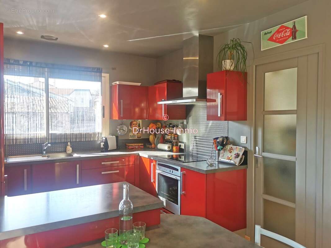 Maison 152 m² à Vallet  - photo 6