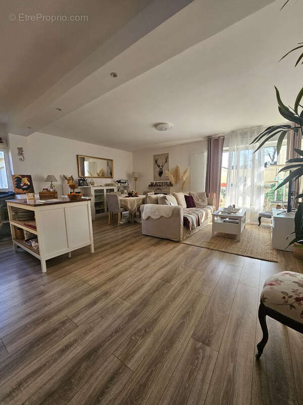 Appartement à VERNON