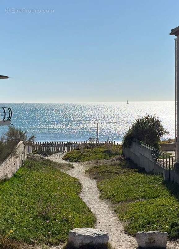 Maison à CANDILLARGUES