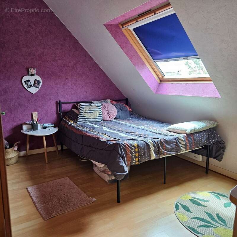 Maison individuelle à Plozévet - photo 9