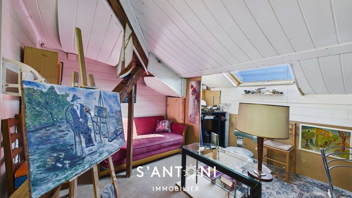 Appartement à BEZIERS