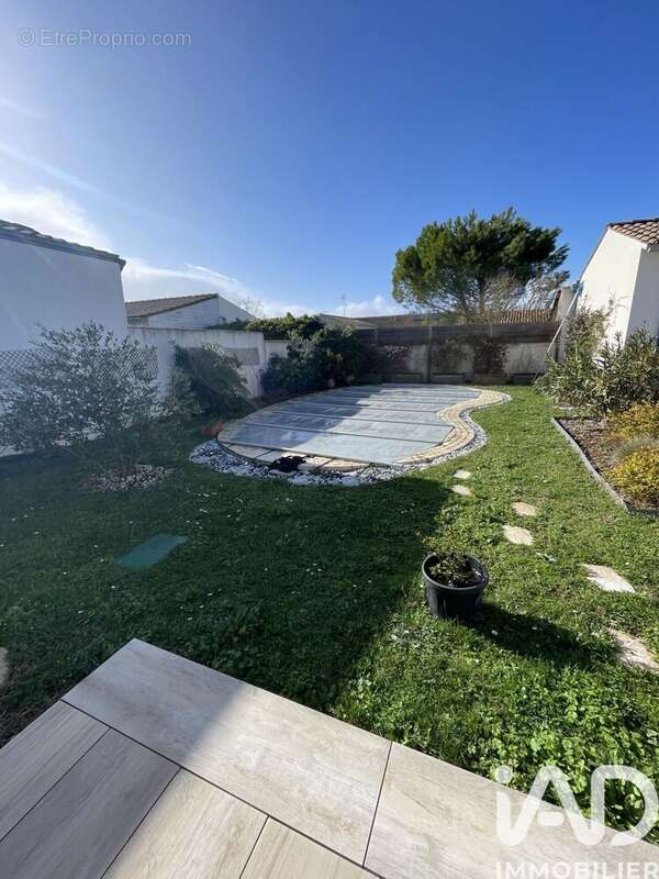 Photo 7 - Maison à PERIGNY