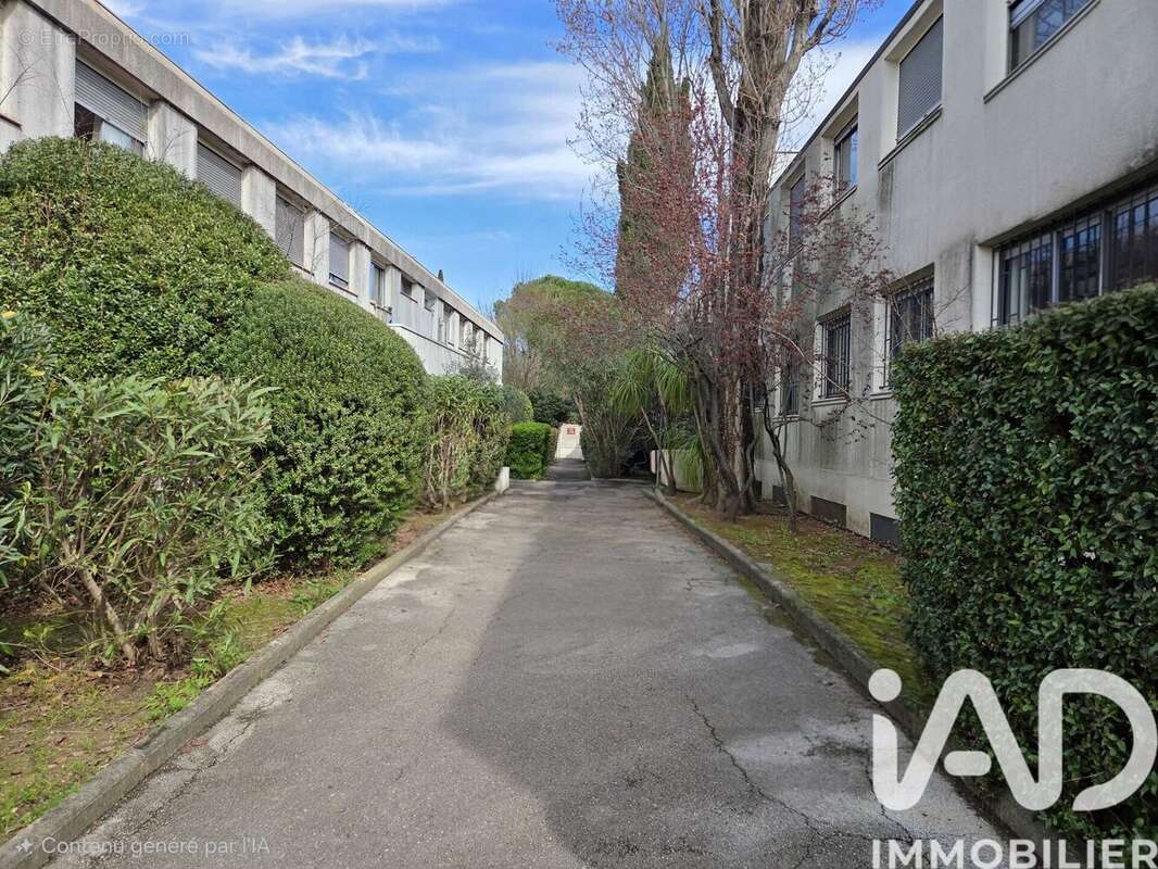 Appartement 30 m² à Montpellier  - photo 7