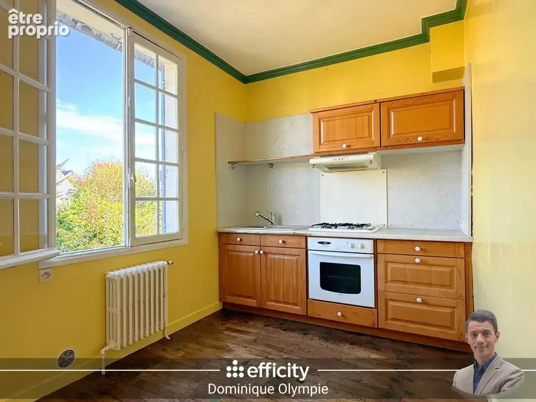 Maison 7 pièces 193 m² à vendre à Saint-Brieuc (22000) - photo 5