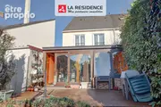 Maison à JOUY-LE-MOUTIER