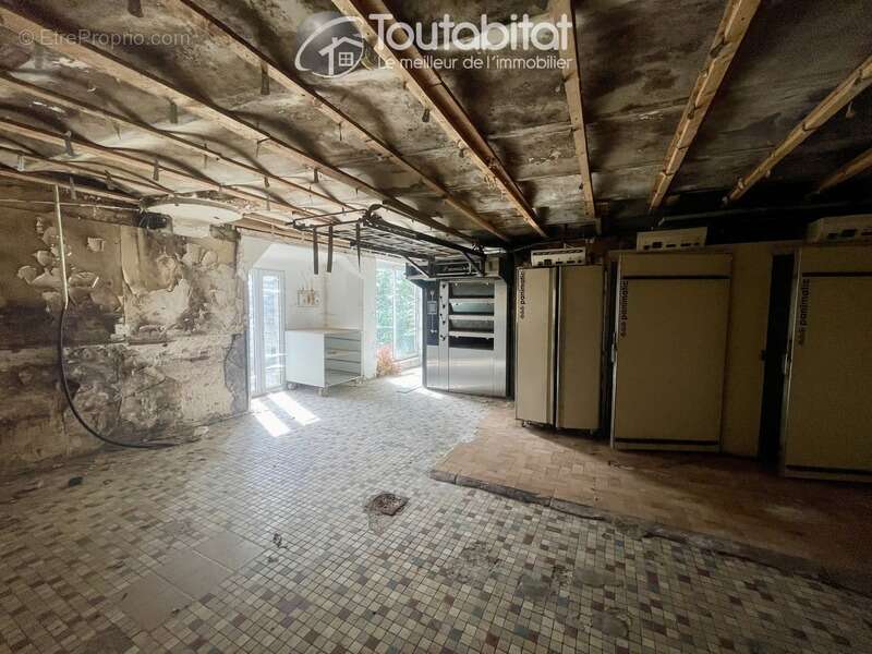 Appartement à CHARLEVILLE-MEZIERES
