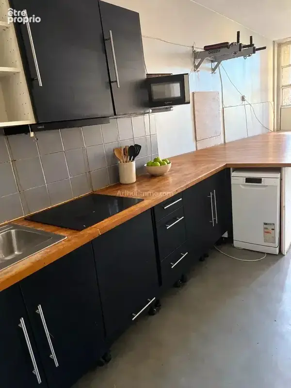 Vente Appartement Nanterre(92000) 262 500ï¿œ - photo 4