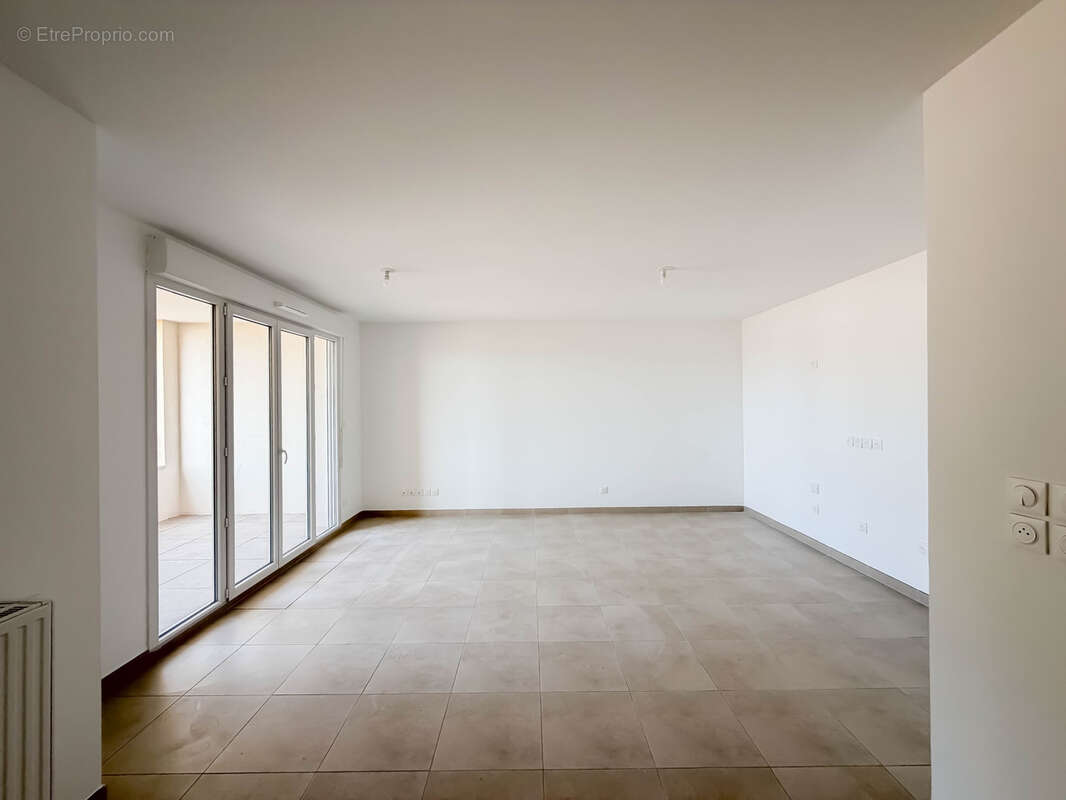 Appartement avec vue sur le port de plaisance - photo 5