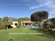 Maison à L&#039;UNION