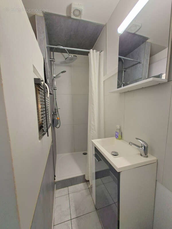 Appartement à DIEPPE