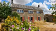 Maison à TAIZE-AIZIE