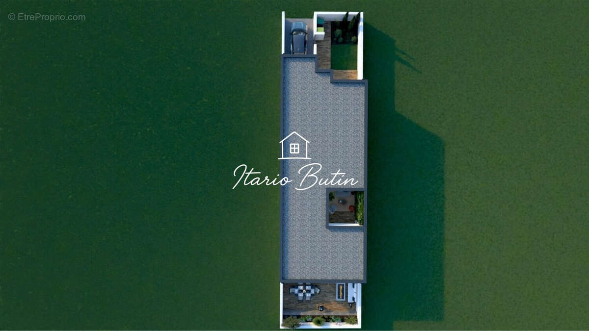 Terrain 260 m² à Agde  - photo 8