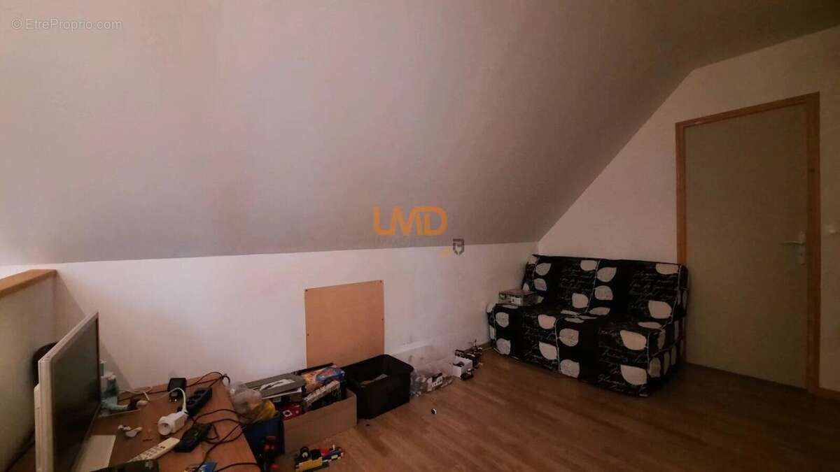 Maison familiale au calme – 2 Km Mondoubleau – 123 m² habitables - photo 26