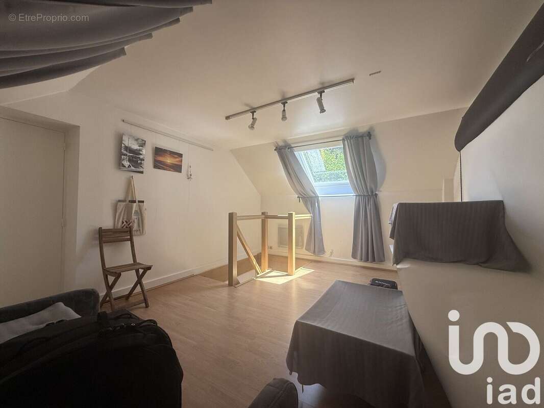 Photo 8 - Maison à PONT-L'EVEQUE