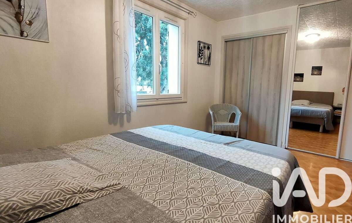 Photo 9 - Maison à COURNIOU