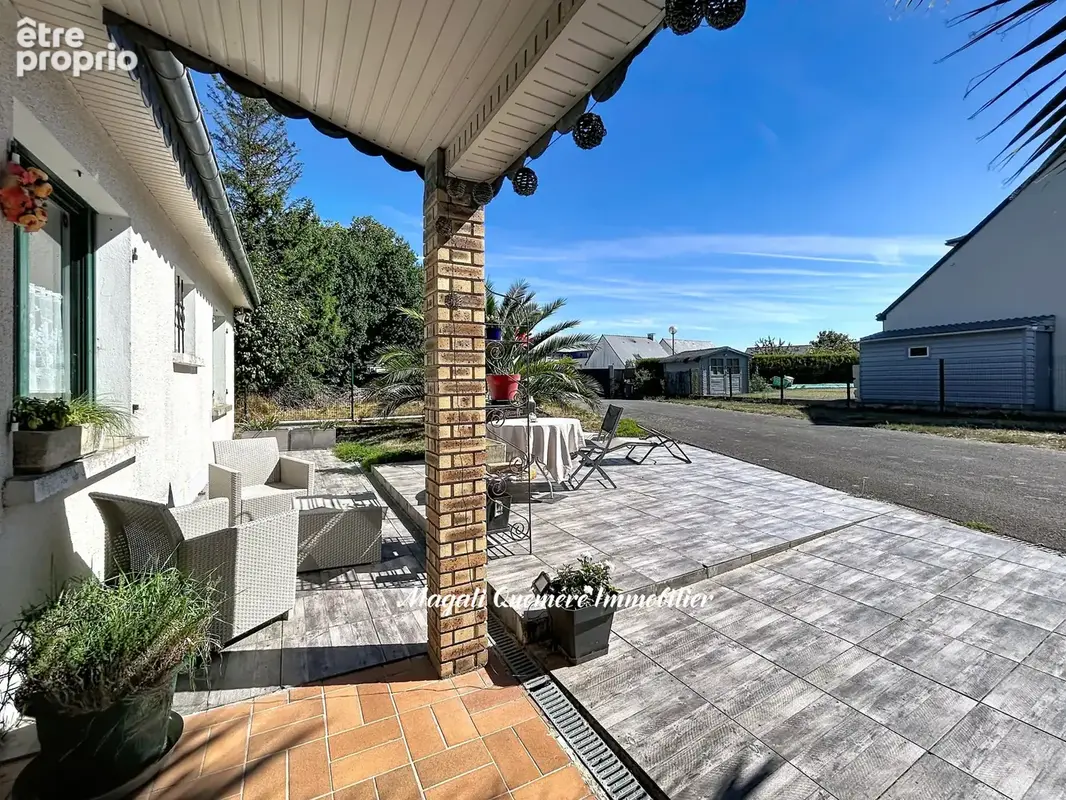 Maison Plain Pied 90 m2 Talensac - photo 10