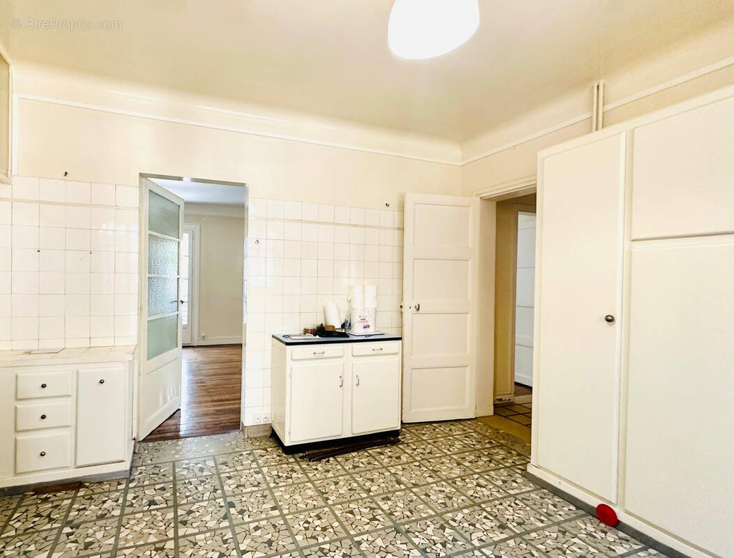 Appartement à TOURS