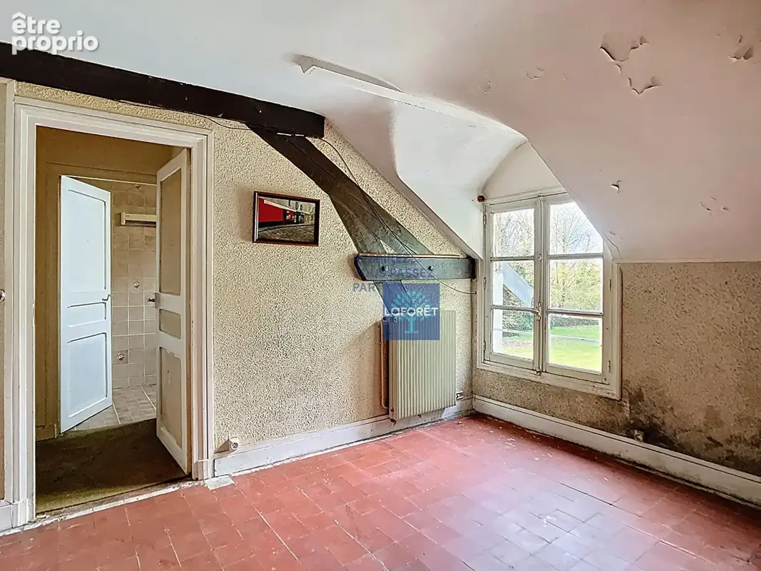 Maison Creil 4 pièce(s) 75.54 m2 - photo 8
