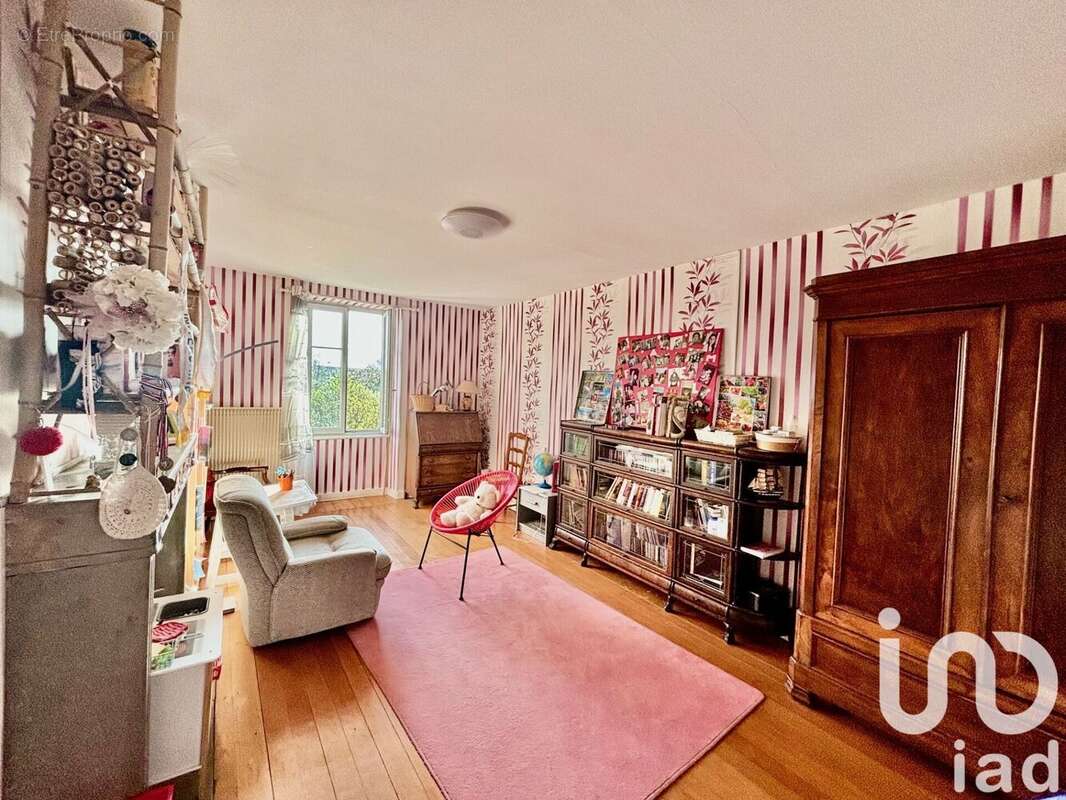 Photo 8 - Maison à FRESNE-SAINT-MAMES