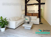 Appartement à GIMONT