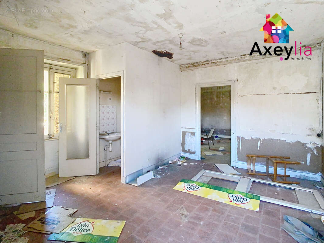 Appartement à ROANNE