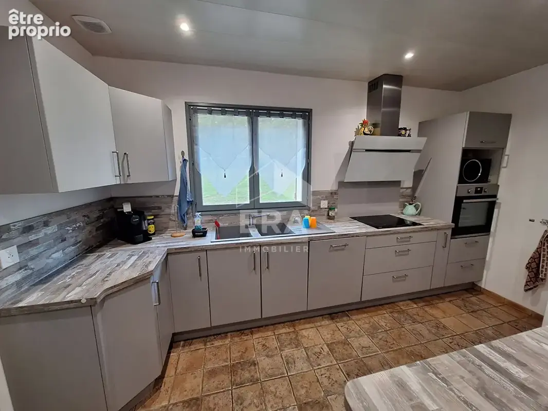 Maison 139m² à montpon-ménestérol - photo 4